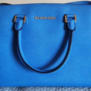 MICHAEL Michael Kors Stella Satchels Bag